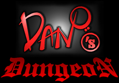 Welcome to the Dungeon.