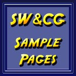 Solar Woman & Comet Girl Samples