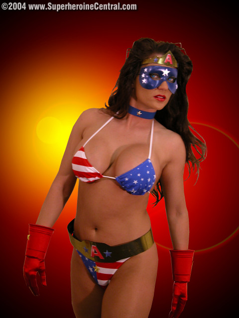 Ms americana vs spunk Multiple partner sex clips