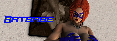 JessyDee's BatBabe Blog