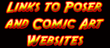 Poser and Comic Art Websites