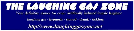 Laughing Gas Zone