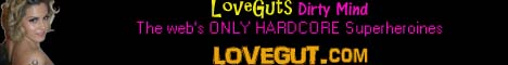 LoveGut's Dirty Mind