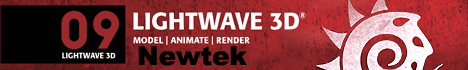 Newtek - Maker of Lightwave 3D 9