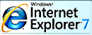 Microsoft Internet Explorer 7