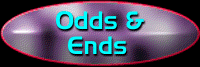 Odds & Ends