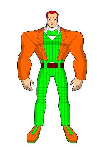 Timmy O'Leary