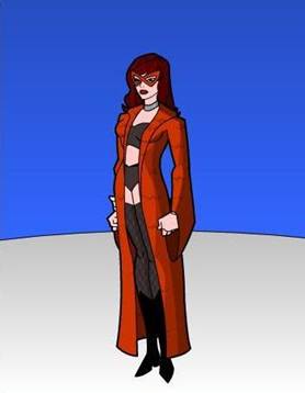 Minx 3-Inverted