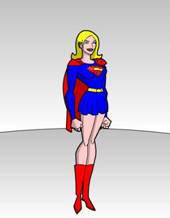 Stellar Girl2