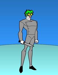 Dr Jest