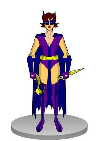 Night Huntress 2