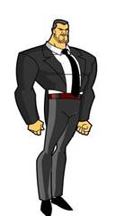 Boss Bruno