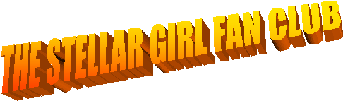 THE STELLAR GIRL FAN CLUB