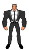 Boss Bruno 2