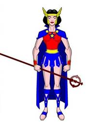 Princess Patriot 4