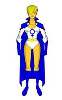 Liberator Woman 2