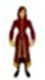 Minx Blurry