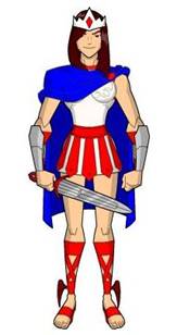 Maiden America