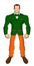 Timmy O'Leary 2