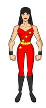 Princess Patriot - Patriotica