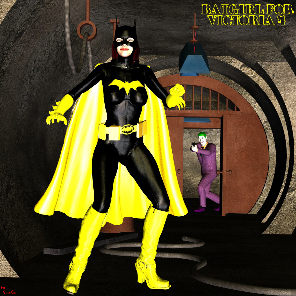 Batgirl