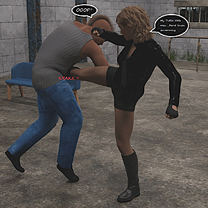 thumb