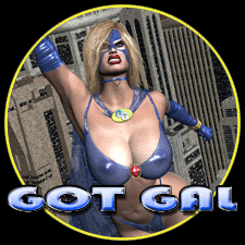 Got Gal Homepage