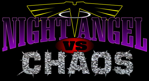 Night

                                  Angel -VS- Chaos Photo Comic!!!