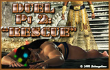 Duel Issue #2: Rescue