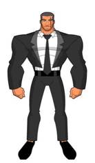 Boss Bruno 2