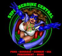www.SuperheroineCentral.com